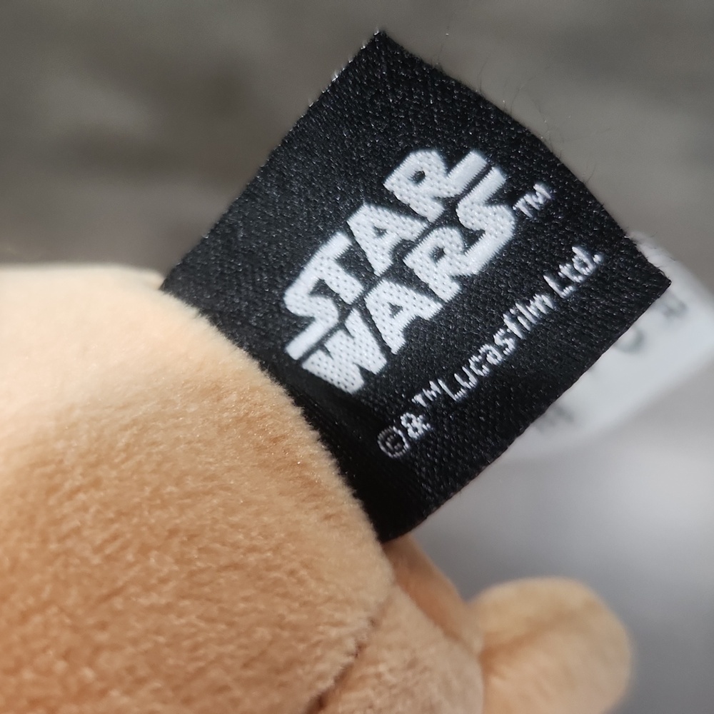 Star Wars Plush Toy - Picture 2 of 4